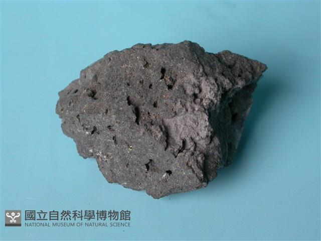 矽質玄武岩藏品圖，第3張