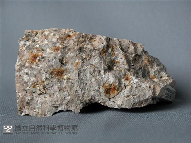 長英斑岩藏品圖，第3張