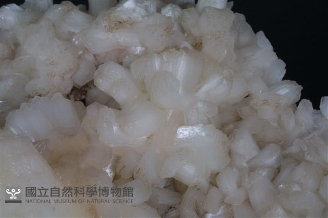 輝沸石藏品圖，第3張