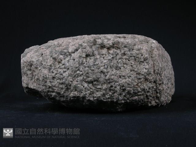 白雲母-鈉長石-石英片岩藏品圖，第3張