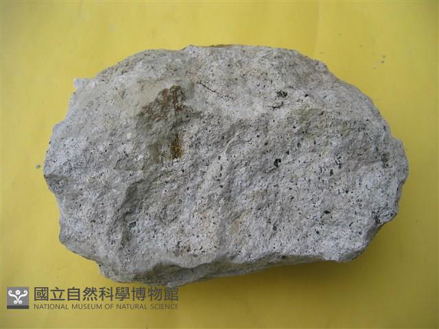 凝灰岩藏品圖，第3張
