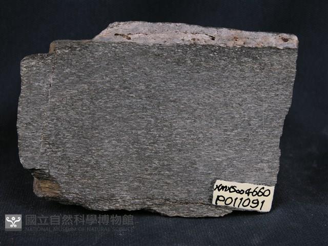 斜長角閃片麻岩藏品圖，第3張