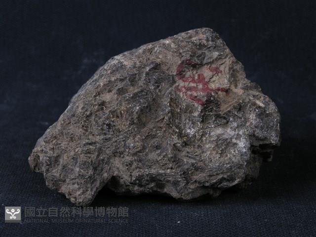 輝長岩藏品圖，第3張