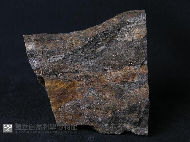 片麻岩或片岩藏品圖，第3張
