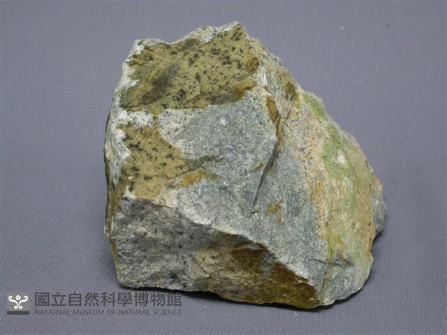 流紋岩藏品圖，第3張