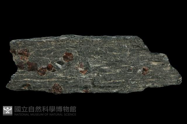 藍閃石 藏品圖，第4張