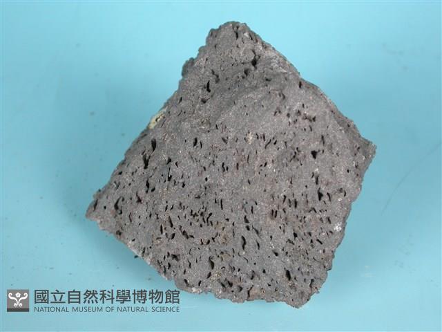 矽質玄武岩藏品圖，第3張