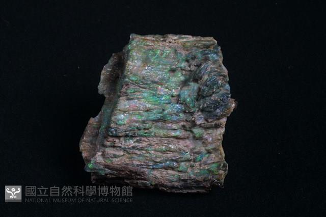 蛋白石藏品圖，第3張