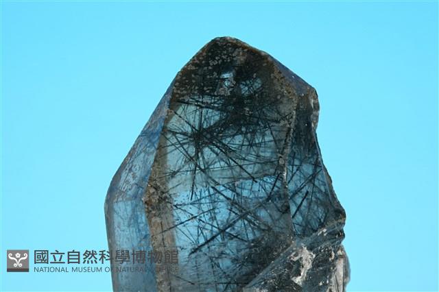 煙水晶藏品圖，第4張