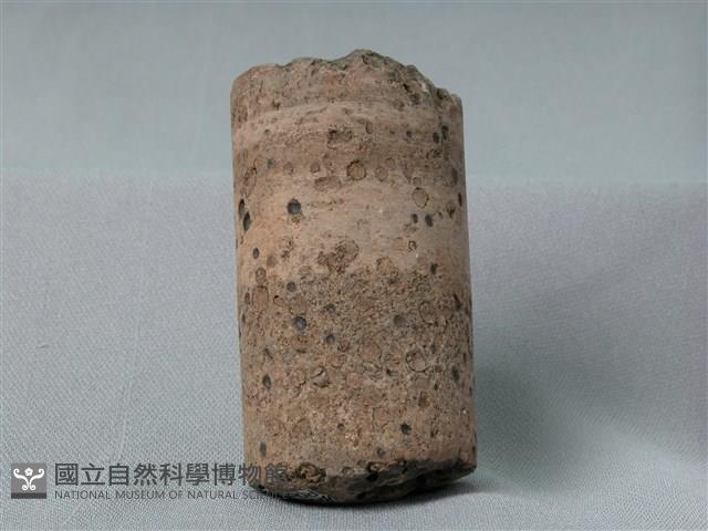 凝灰岩藏品圖，第3張