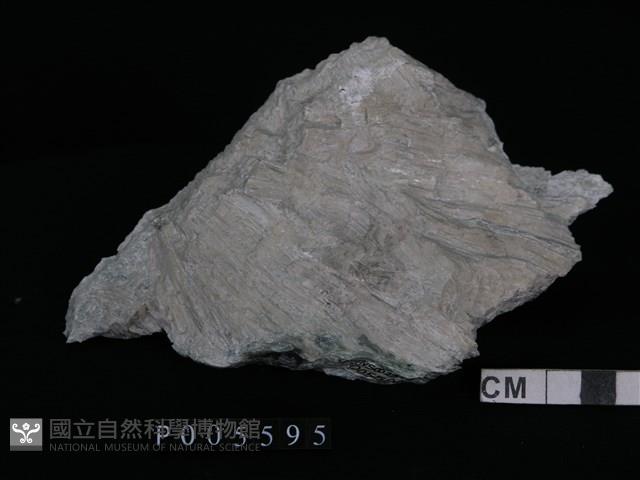 透閃石片岩藏品圖，第3張