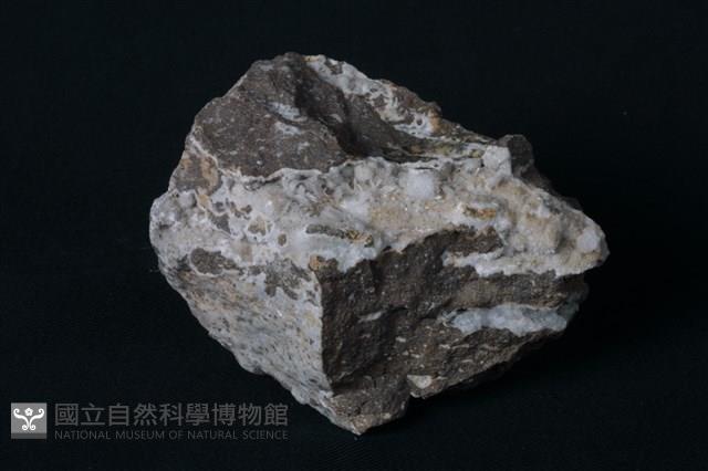 鈉沸石藏品圖，第3張