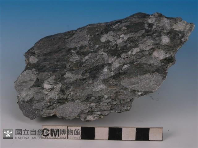 變質礫岩藏品圖，第3張