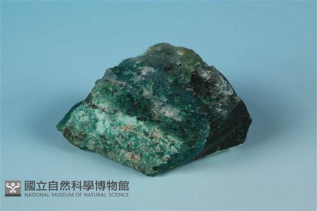 藍玉髓、石英藏品圖，第3張