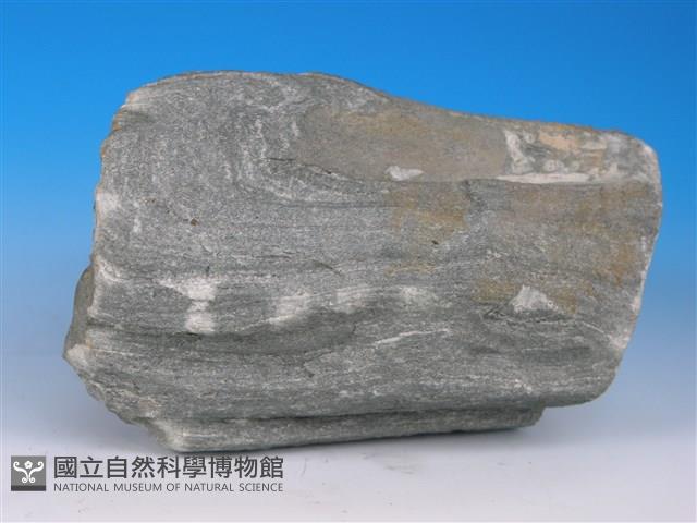 綠色片岩藏品圖，第3張