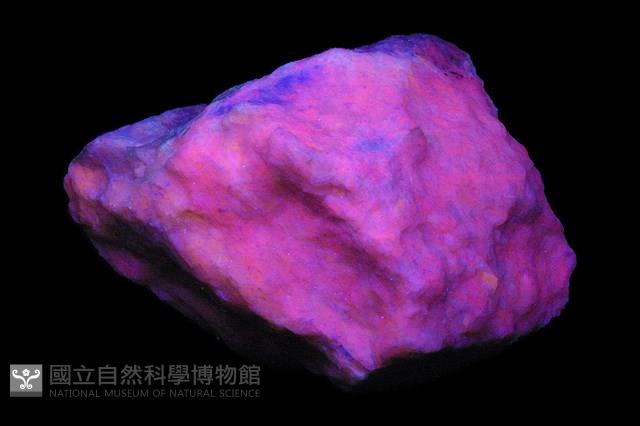 錳鎂閃石藏品圖，第3張