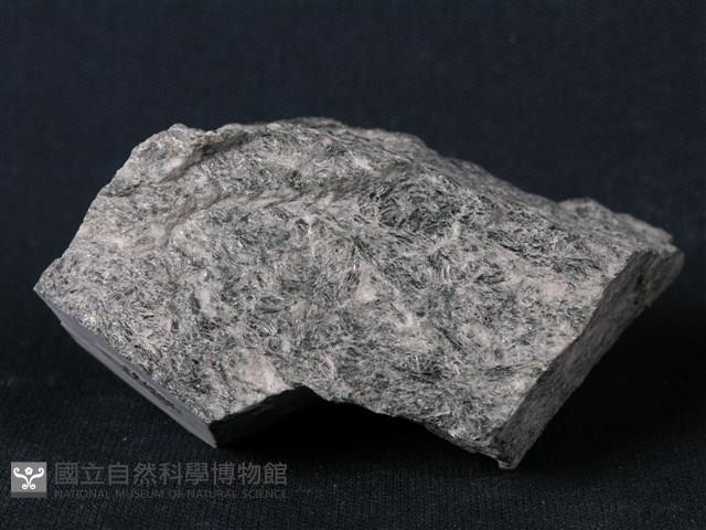 角閃岩藏品圖，第3張