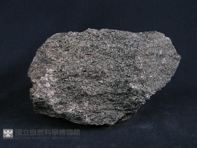 石榴石藍閃片岩藏品圖，第3張