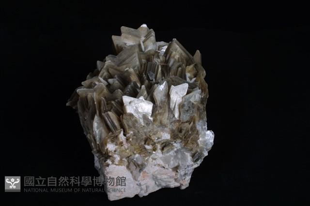 白雲母藏品圖，第3張