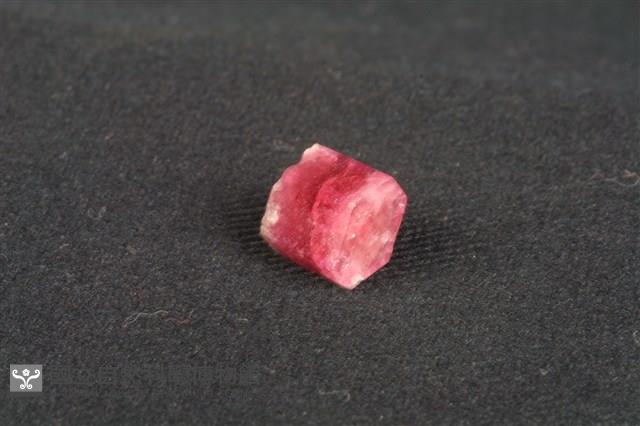 紅色綠柱石藏品圖，第3張