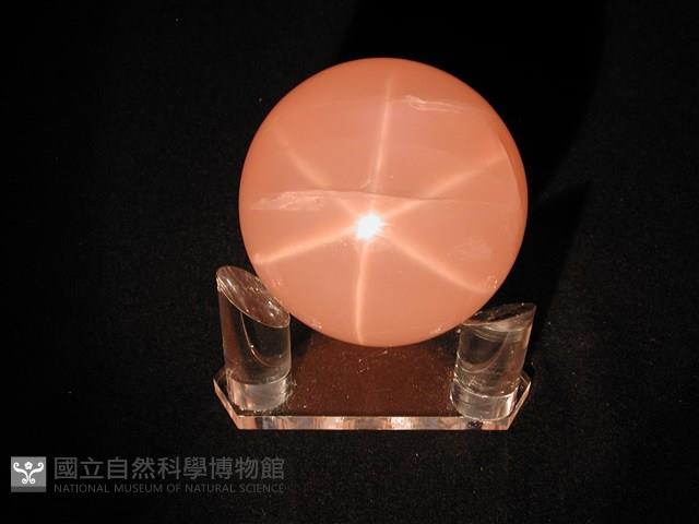 薔薇石英藏品圖，第4張