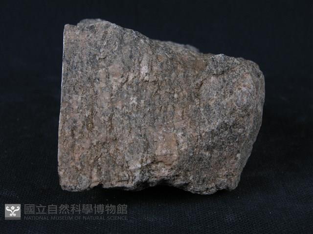 黑雲母花崗片麻岩藏品圖，第3張