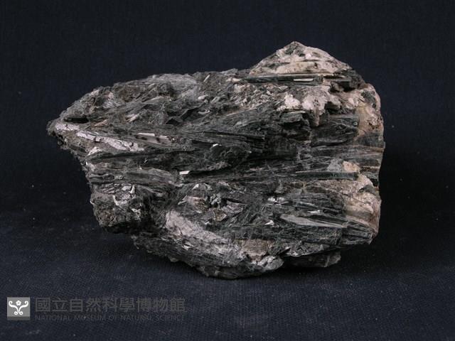 陽起石-滑石片岩藏品圖，第3張