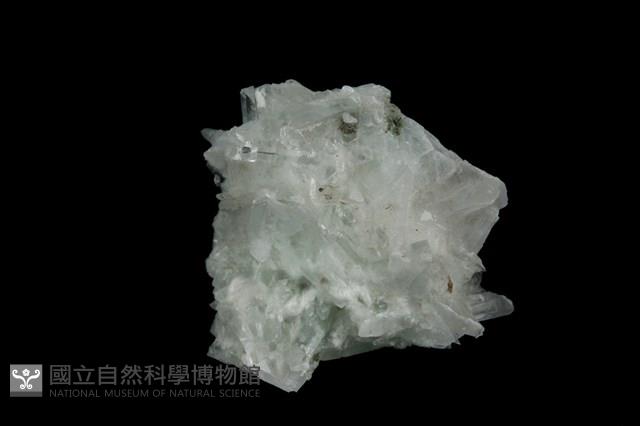 方解石藏品圖，第3張
