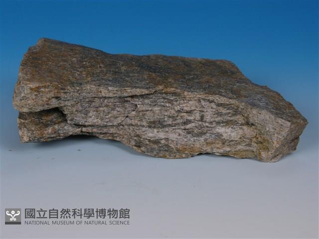 黑色片岩藏品圖，第3張