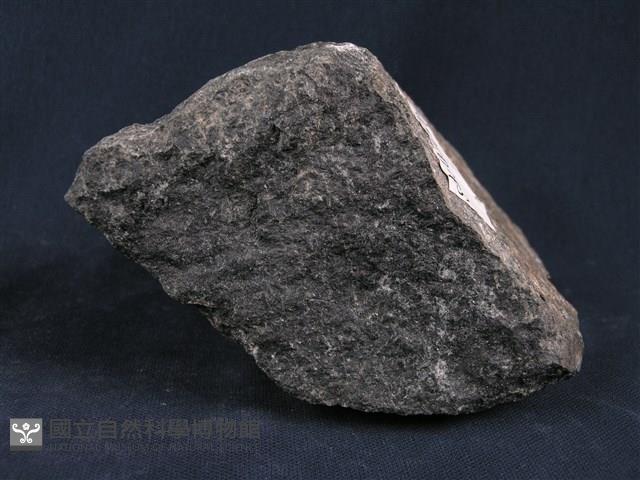 斜長角閃岩藏品圖，第3張