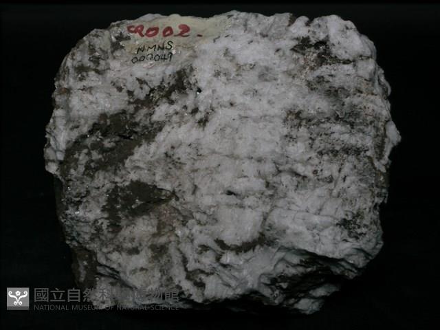 石英岩藏品圖，第3張