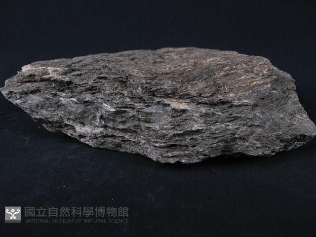黑雲母斜長片麻岩藏品圖，第3張