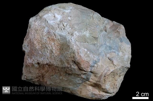 燧石藏品圖，第3張