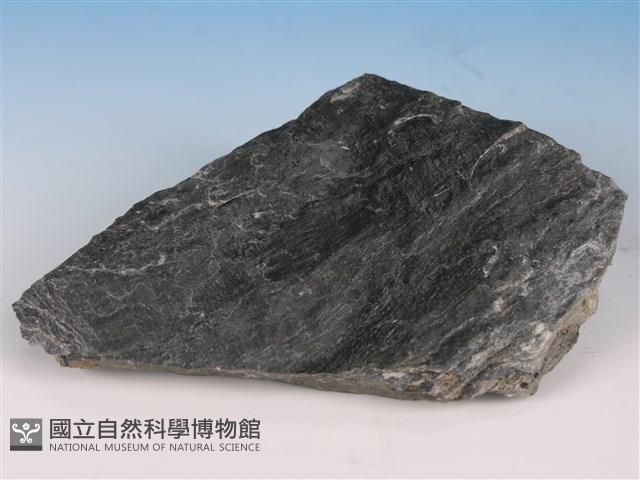 黑色片岩藏品圖，第2張