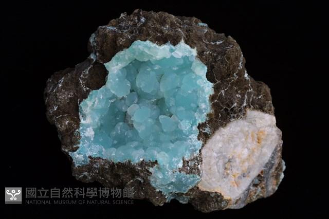 菱鋅礦藏品圖，第3張