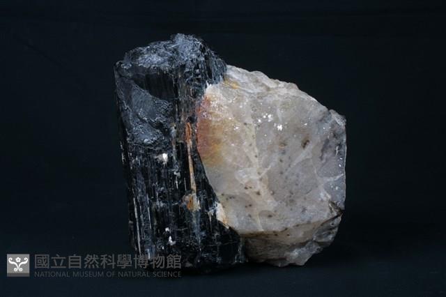 電氣石藏品圖，第3張