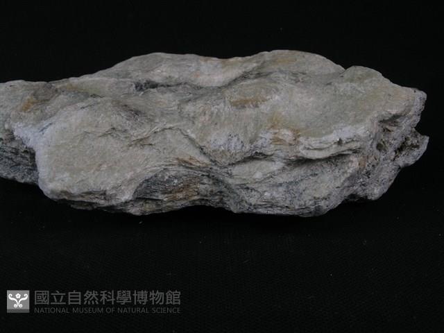 滑石片岩藏品圖，第3張