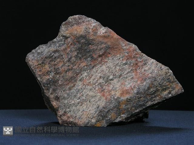 花崗岩化石英岩藏品圖，第4張