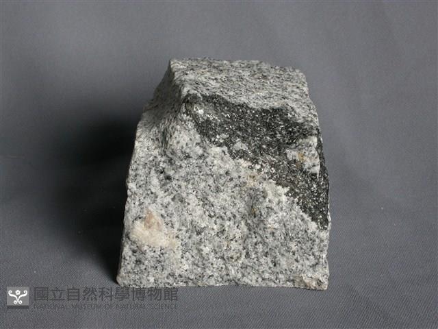 花岡岩/角閃岩藏品圖，第3張
