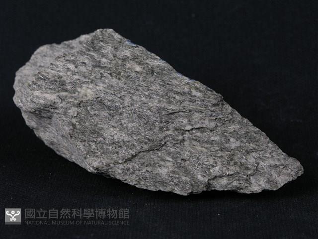 角閃岩藏品圖，第3張