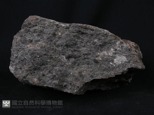 榴輝岩藏品圖，第3張