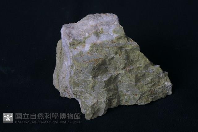綠簾石藏品圖，第3張