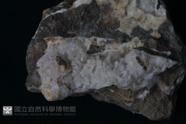 鈉沸石藏品圖，第3張