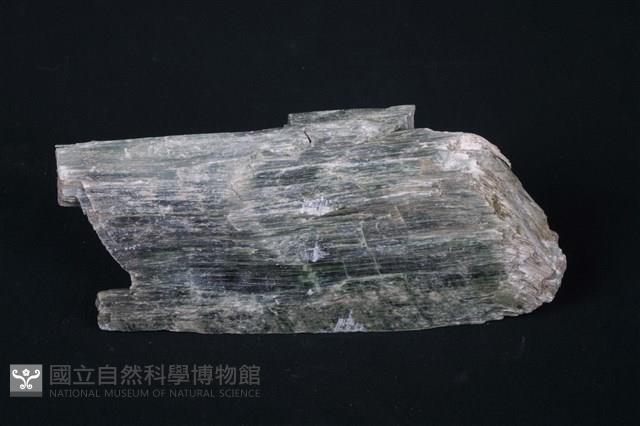 纖蛇紋石藏品圖，第3張