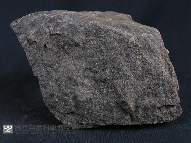 斜長角閃岩藏品圖，第3張