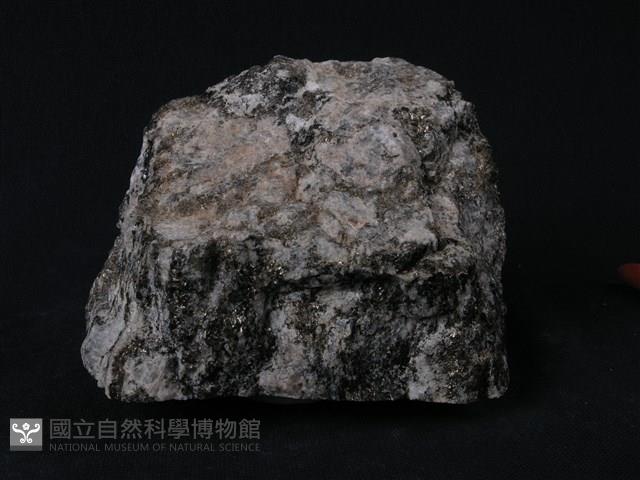 混合岩藏品圖，第3張