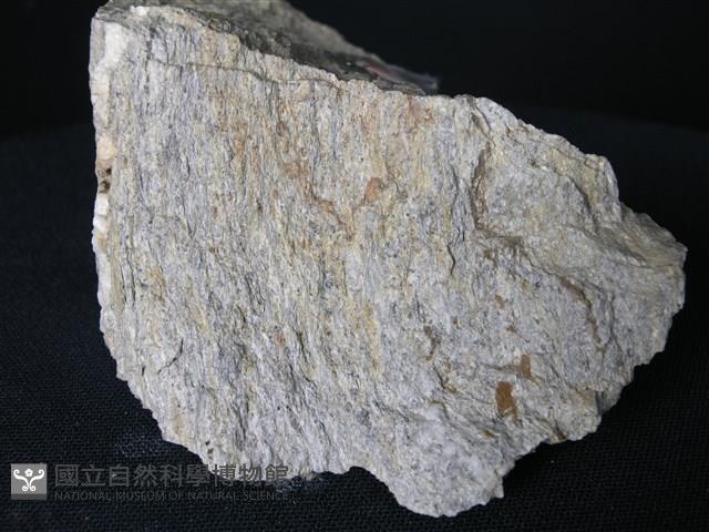 矽質片岩藏品圖，第4張
