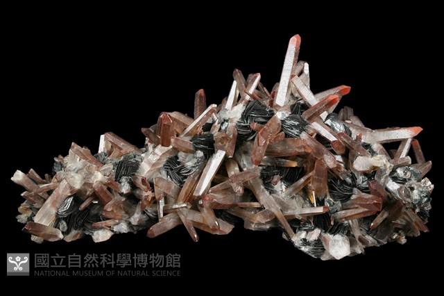 石英/赤鐵礦藏品圖，第3張