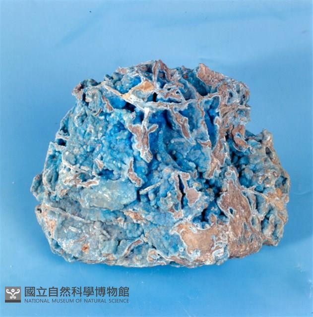 異極礦藏品圖，第4張