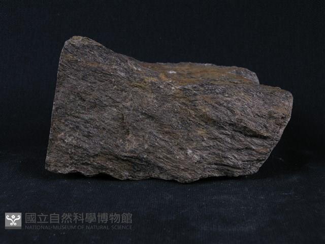 黑雲母片麻岩藏品圖，第3張